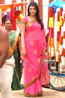 Kajal Aggarwal feet photo thumbnail