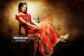 Kajal Aggarwal feet photo thumbnail