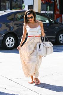 Eva Longoria feet photo thumbnail