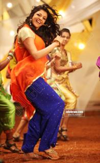 Kajal Aggarwal feet photo thumbnail