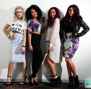 Perrie Edwards feet photo thumbnail