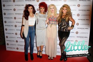 Perrie Edwards feet photo thumbnail