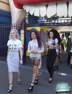 Perrie Edwards feet photo thumbnail