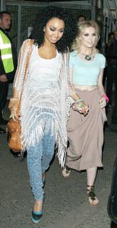 Perrie Edwards feet photo thumbnail