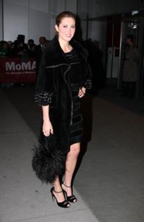 Eva Amurri feet photo thumbnail