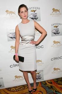 Eva Amurri feet photo thumbnail