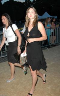 Eva Amurri feet photo thumbnail