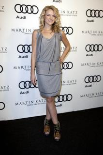 Erin Richards feet photo 1