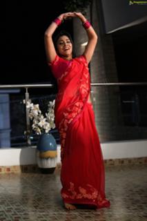 Shriya Saran feet photo thumbnail