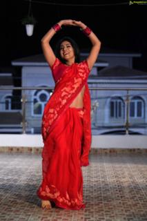 Shriya Saran feet photo thumbnail