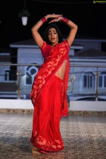 Shriya Saran feet photo thumbnail
