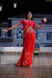 Shriya Saran feet photo thumbnail