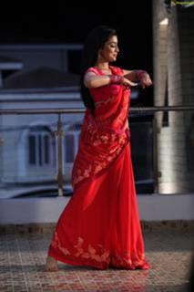 Shriya Saran feet photo thumbnail