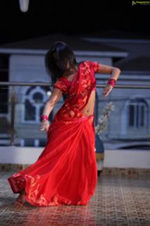 Shriya Saran feet photo thumbnail