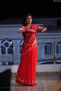 Shriya Saran feet photo thumbnail