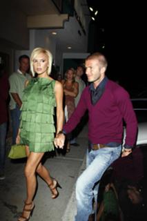 Victoria Beckham feet photo thumbnail