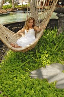 Natascha McElhone feet photo 5