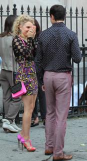 AnnaSophia Robb feet photo thumbnail