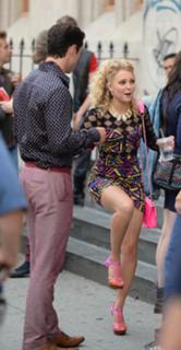 AnnaSophia Robb feet photo thumbnail