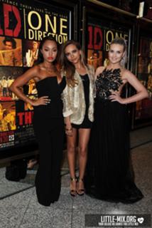 Jade Thirlwall feet photo thumbnail