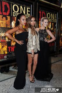 Jade Thirlwall feet photo thumbnail