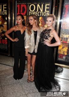 Jade Thirlwall feet photo thumbnail