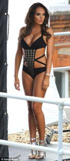 Tamara Ecclestone feet photo thumbnail