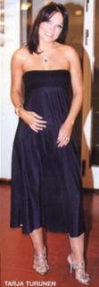Tarja Turunen feet photo 2