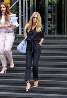 Rosie Huntington-Whiteley feet photo thumbnail