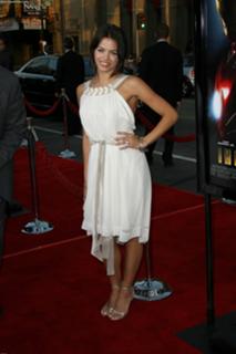Jenna Dewan feet photo thumbnail