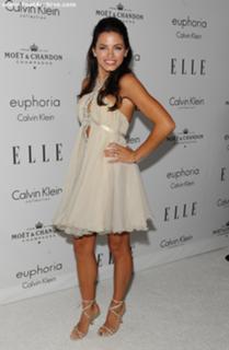 Jenna Dewan feet photo thumbnail