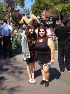 Tiffany Alvord feet photo thumbnail