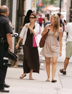 Jamie-Lynn Sigler feet photo thumbnail