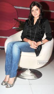 Samantha Ruth Prabhu feet photo 4