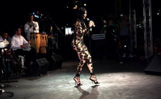 Haifa Wehbe feet photo thumbnail