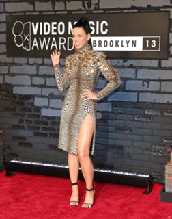 Katy Perry feet photo thumbnail