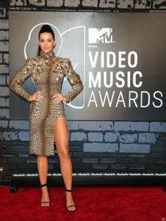 Katy Perry feet photo thumbnail