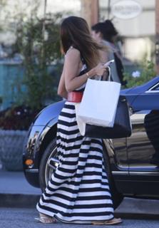 Eva Longoria feet photo thumbnail