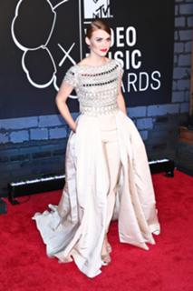 Holland Roden feet photo thumbnail