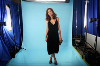 Michelle Monaghan feet photo thumbnail