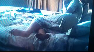 Emily Watson feet photo 3
