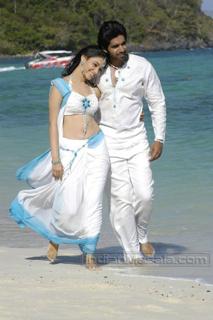 Tamannaah Bhatia feet photo thumbnail