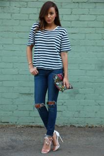 Ashley Madekwe feet photo thumbnail