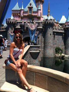 Shantel VanSanten feet photo thumbnail