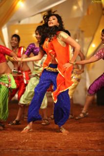 Kajal Aggarwal feet photo thumbnail