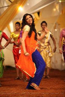 Kajal Aggarwal feet photo thumbnail