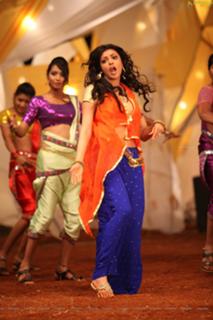 Kajal Aggarwal feet photo thumbnail