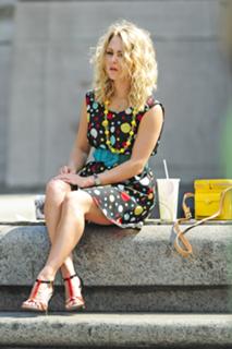 AnnaSophia Robb feet photo thumbnail