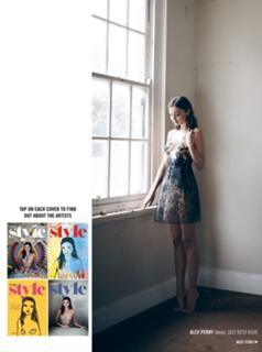 Miranda Kerr feet photo thumbnail