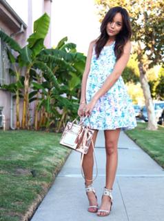 Ashley Madekwe feet photo thumbnail